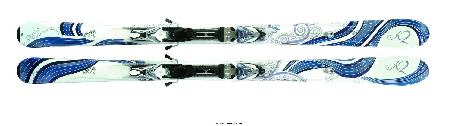 incline ski shop rentals k2